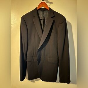 John Varvatos Men Blazer 52R